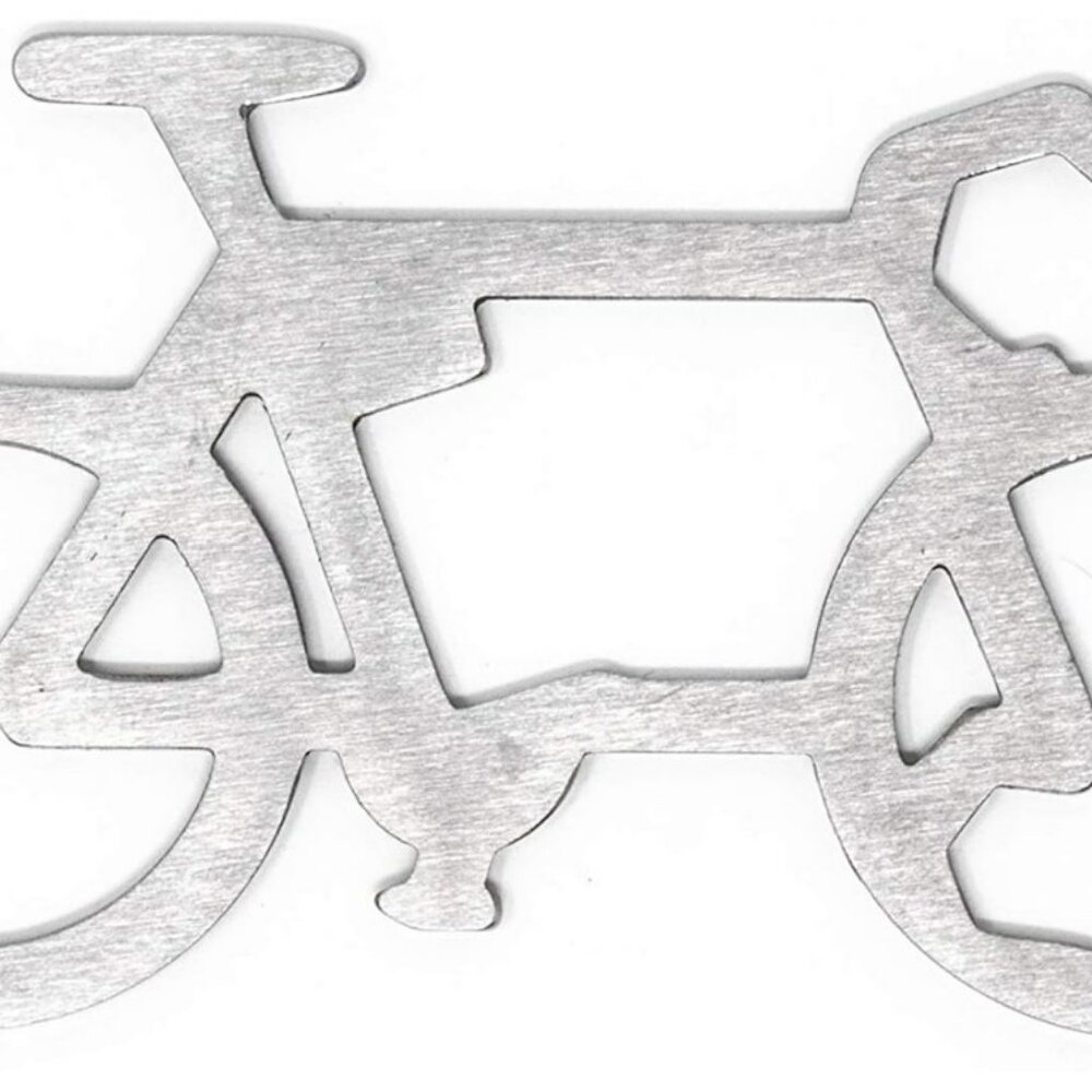 Scott and Lawson Bike Multi Tool - Picture 5 of 5